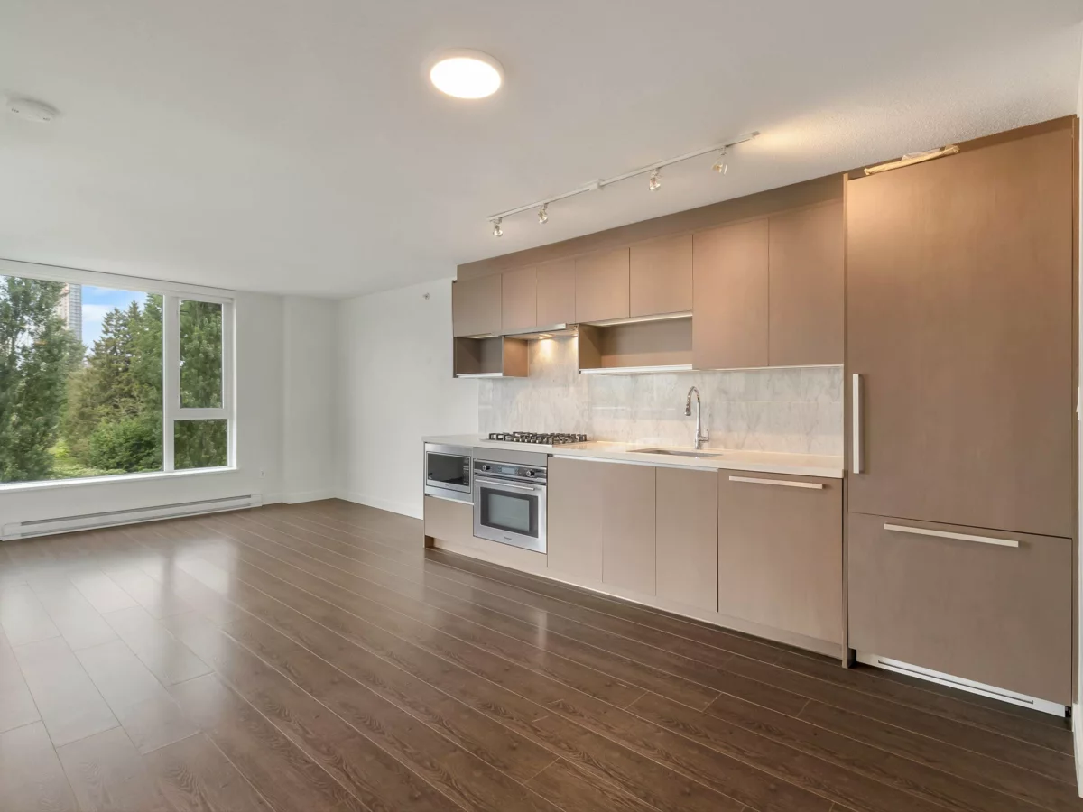 Family Room Photo of 509 13696 100 Avenue, Surrey, BC