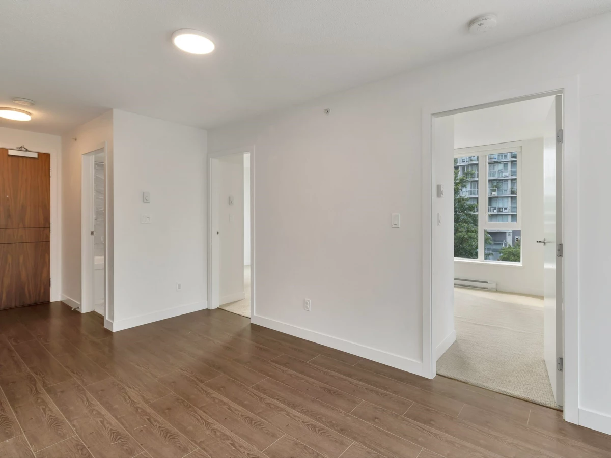 Pantry Photo of 509 13696 100 Avenue, Surrey, BC