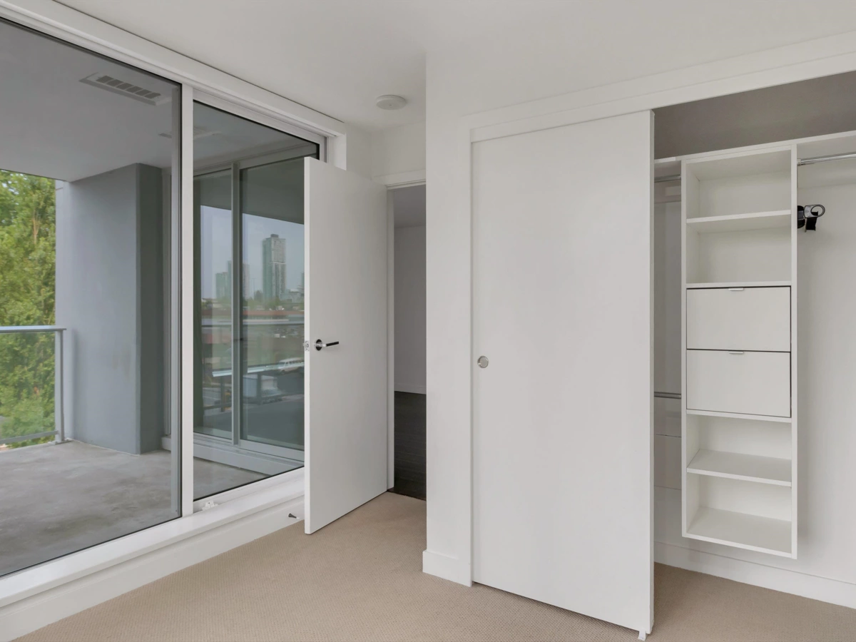 Primary Bedroom Photo of 509 13696 100 Avenue, Surrey, BC