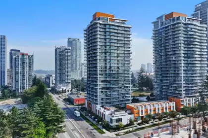 2106 13318 104 Avenue, Surrey, BC, Surrey — Apartment/Condo for sale