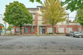 208 707 E 43rd Avenue, Vancouver, BC