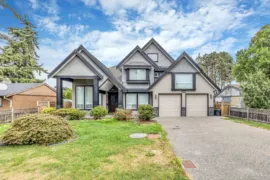 11809 88 Avenue, Delta, BC
