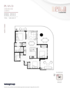 1109 6263 Cassie Avenue, Burnaby, BC