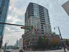 1908 14 Begbie Street, New Westminster, BC