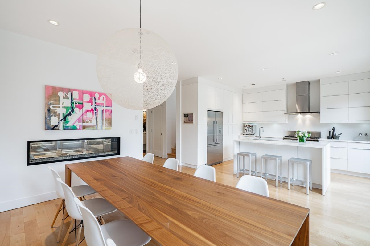 Bedroom 2 Photo of 33 E 22nd Avenue, Vancouver, BC