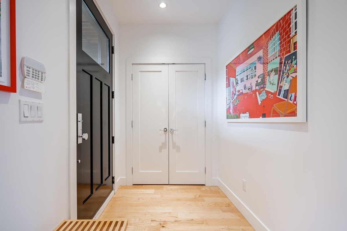 Bedroom 4 Photo of 33 E 22nd Avenue, Vancouver, BC