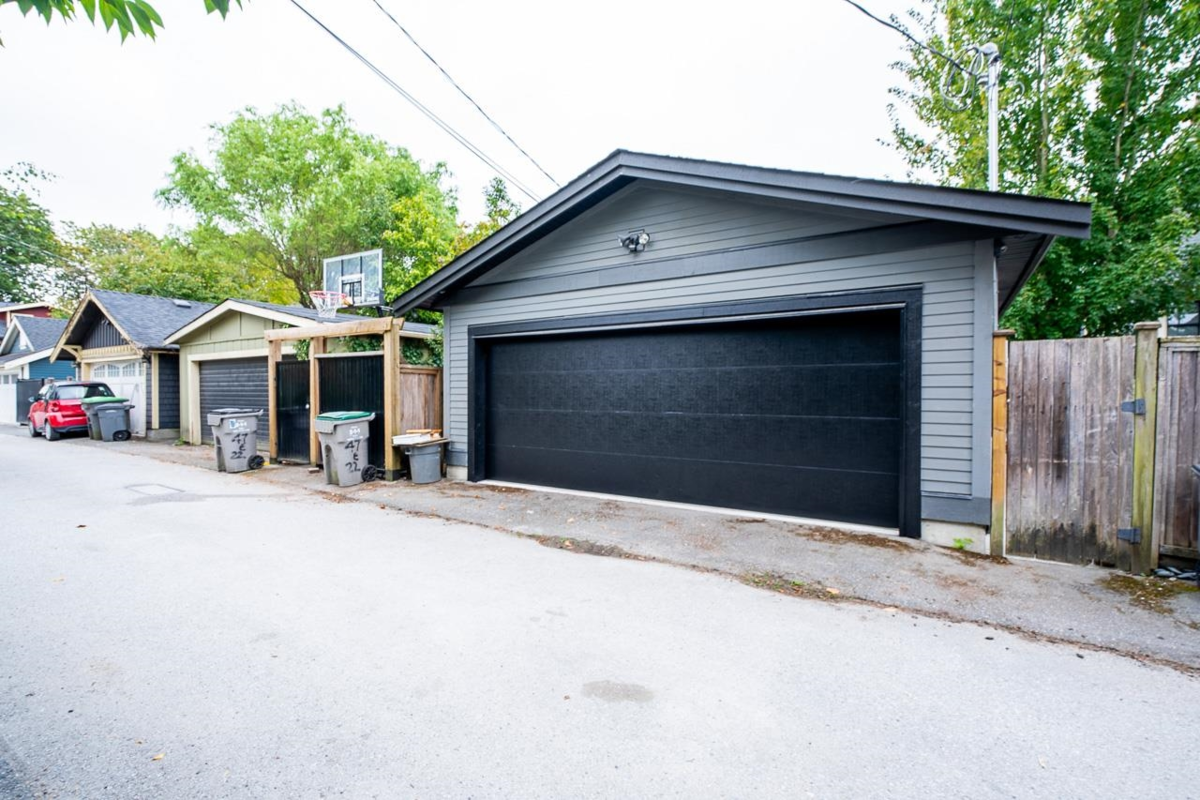 Fitness Center Photo Near 33 E 22nd Avenue, Vancouver, BC