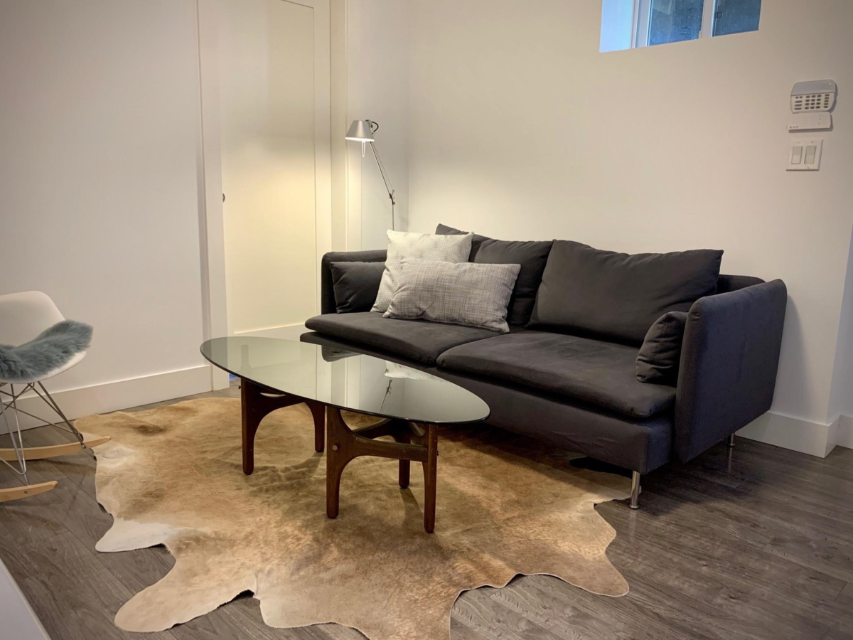 Garden / Landscaping Photo of 33 E 22nd Avenue, Vancouver, BC