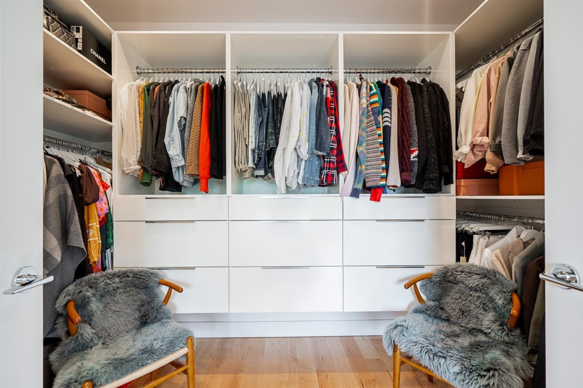 Loft / Bonus Room Photo of 33 E 22nd Avenue, Vancouver, BC