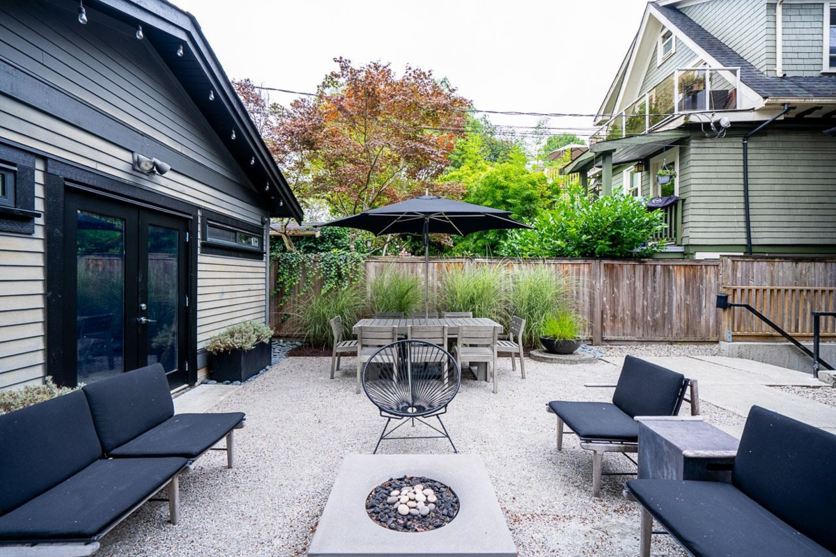 Neighborhood Park Photo Near 33 E 22nd Avenue, Vancouver, BC