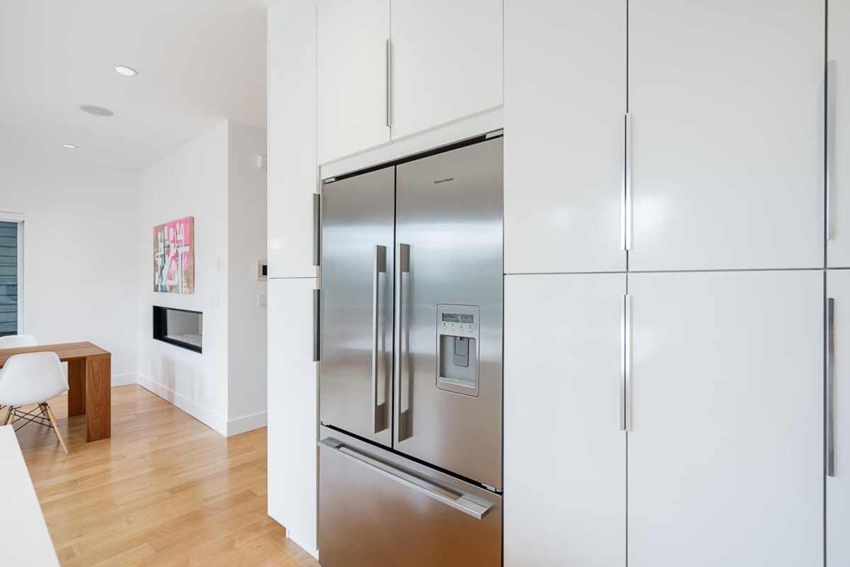 Pantry Photo of 33 E 22nd Avenue, Vancouver, BC