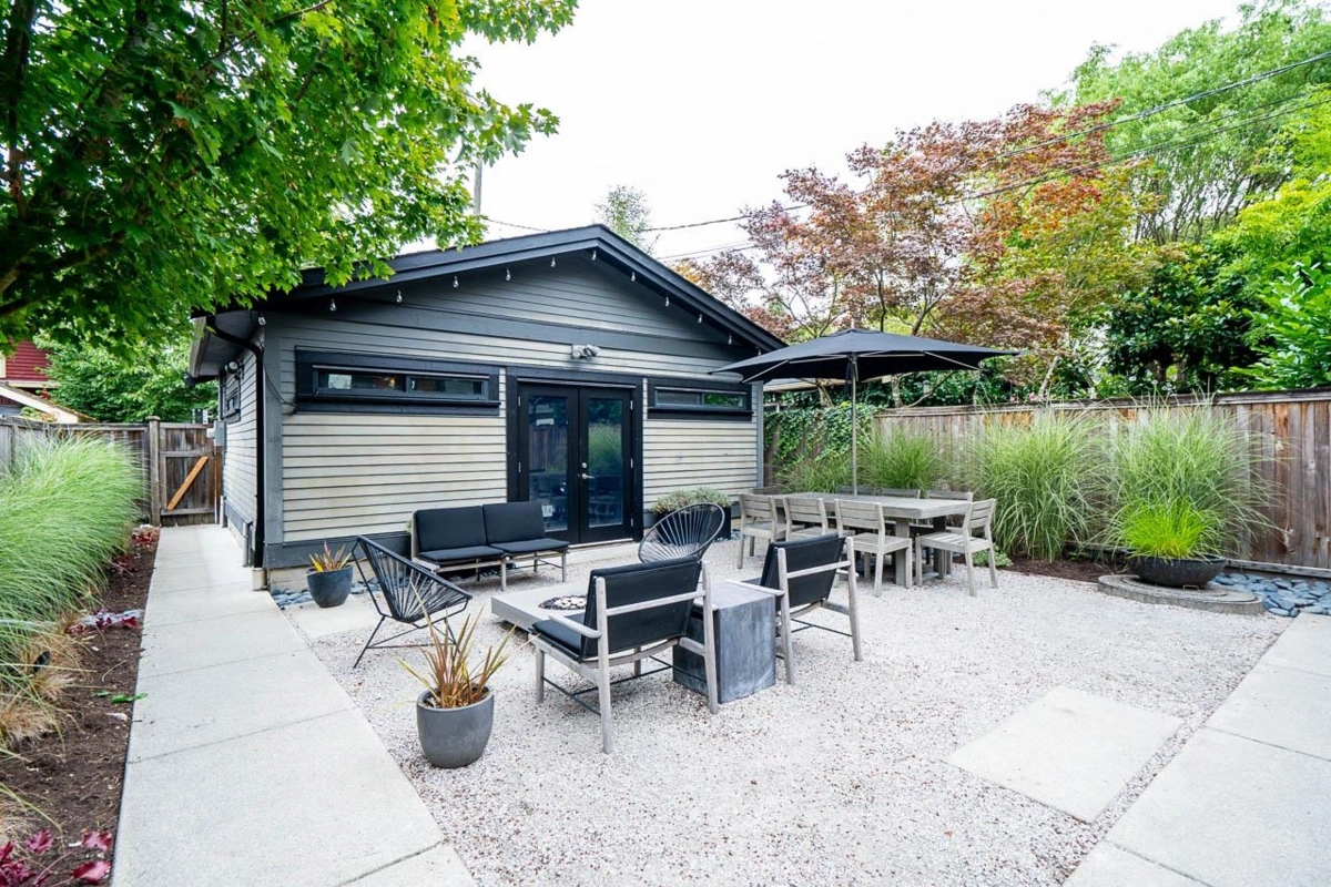 Street View Photo of 33 E 22nd Avenue, Vancouver, BC