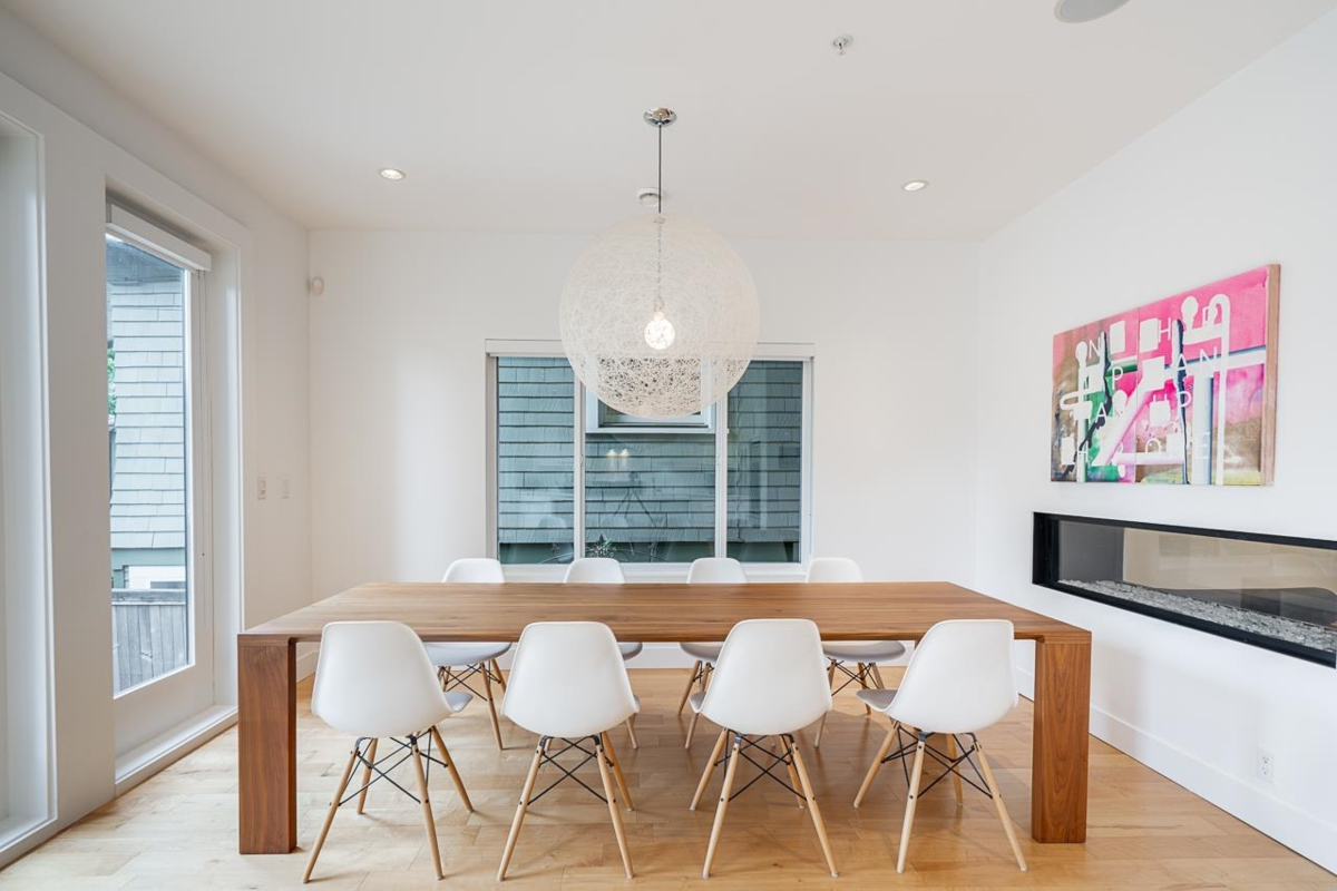 Walk-In Closet Photo of 33 E 22nd Avenue, Vancouver, BC