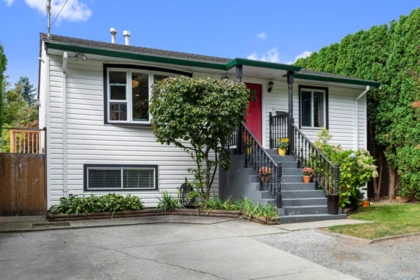 7845 Grand Street, Mission, BC, Mission — Single Family Residence for sale