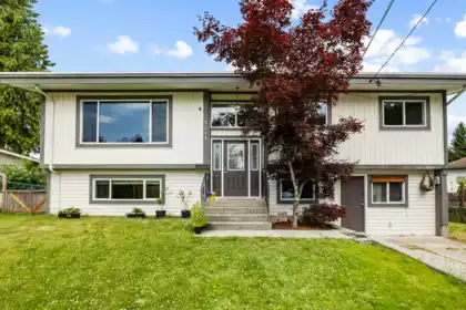 7593 Lark Street, Mission, BC, Mission — Single Family Residence for sale