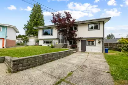 7593 Lark Street, Mission, BC, Mission — Single Family Residence for sale
