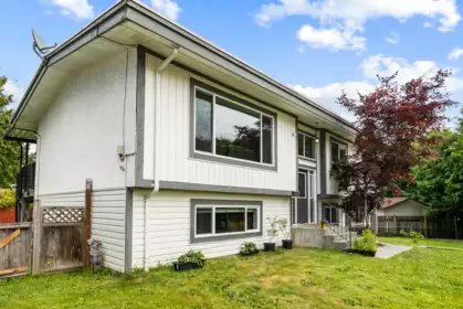 7593 Lark Street, Mission, BC, Mission — Single Family Residence for sale