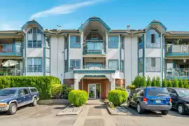 408 5646 200 Street, Langley, BC