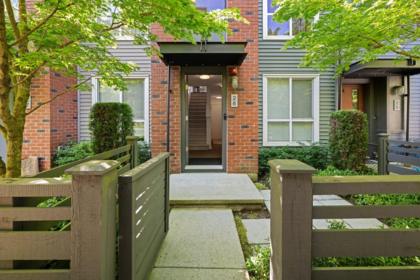 26 2325 Ranger Lane, Port Coquitlam, BC, Port Coquitlam — Townhouse for sale