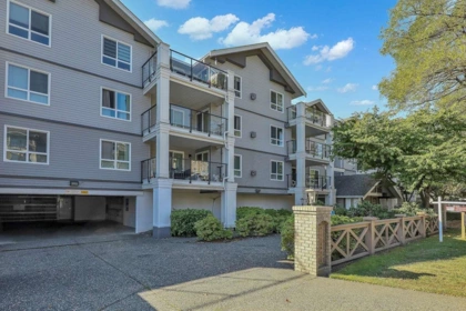 211 20976 56 Avenue, Langley, BC, Langley — Apartment/Condo for sale
