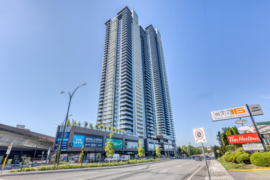 2806 4168 Lougheed Highway, Burnaby, BC