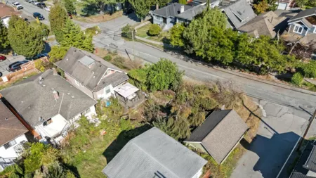 2996 Venables Street, Vancouver, BC, Vancouver — Single Family Residence for sale