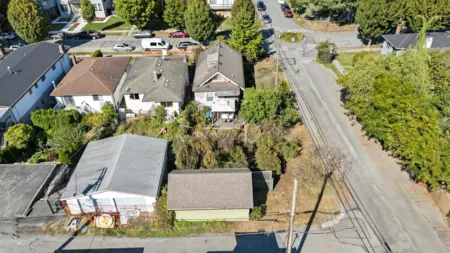 2996 Venables Street, Vancouver, BC, Vancouver — Single Family Residence for sale
