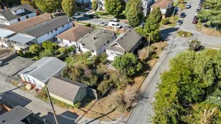2996 Venables Street, Vancouver, BC, Vancouver — Single Family Residence for sale