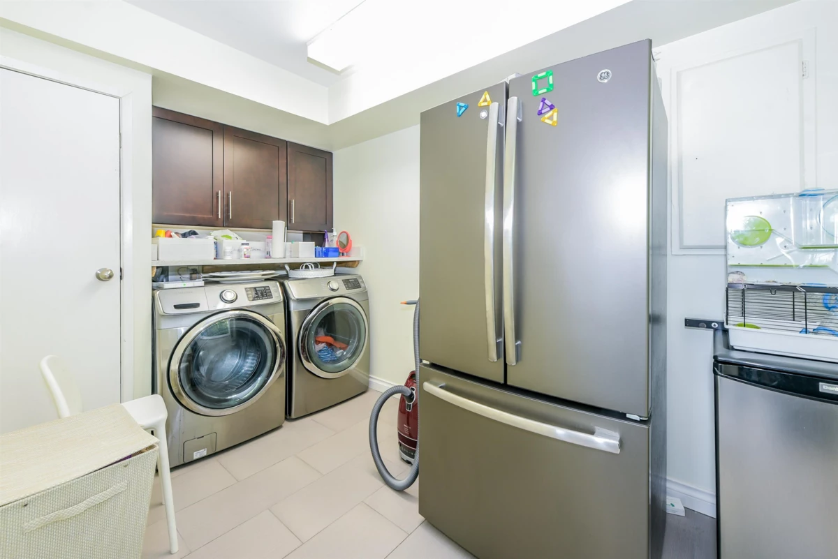 Garage Interior Photo of 2365 Queens Avenue, West Vancouver, BC