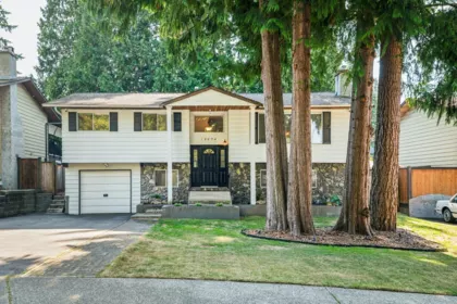 19674 47 Avenue, Langley, BC, Langley — Single Family Residence for sale