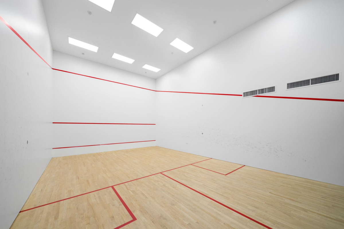 Basement Recreation Room Photo of 1703 125 E 14th Street, North Vancouver, BC