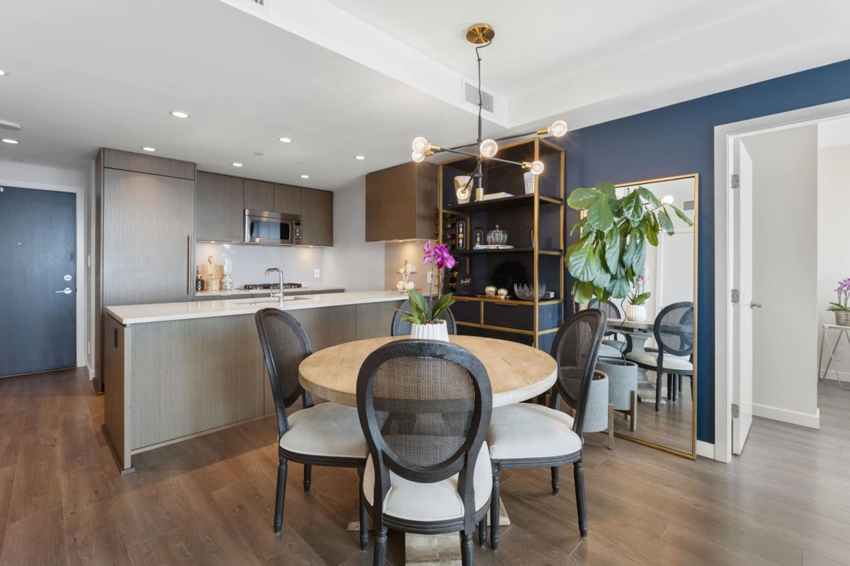 Exterior Rear Photo of 1703 125 E 14th Street, North Vancouver, BC