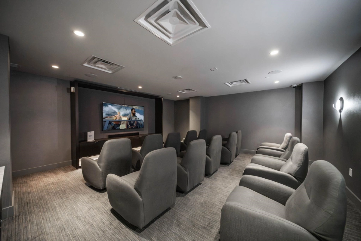 Loft / Bonus Room Photo of 1703 125 E 14th Street, North Vancouver, BC