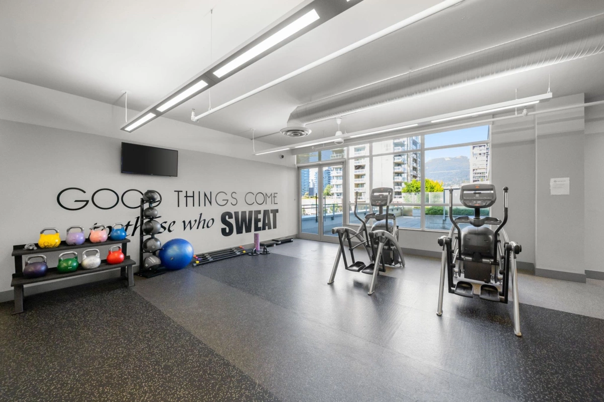 Office / Den Photo of 1703 125 E 14th Street, North Vancouver, BC