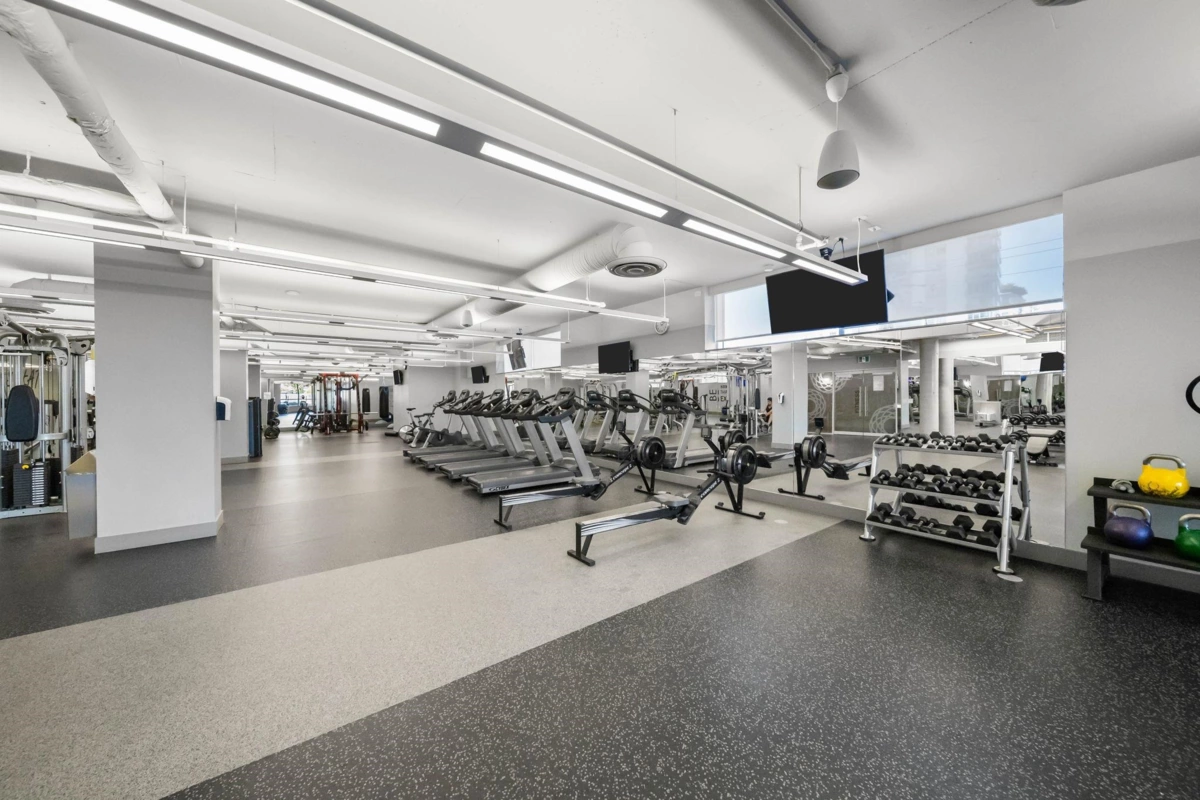 Powder Room Photo of 1703 125 E 14th Street, North Vancouver, BC