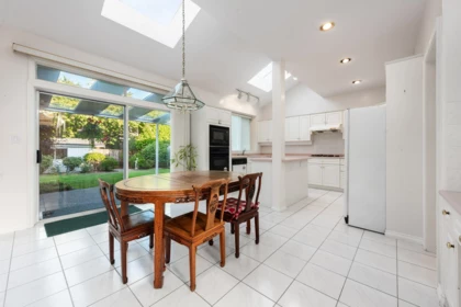 8940 Foster Road, Richmond, BC, Richmond — Single Family Residence for sale