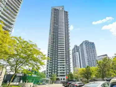 2305 9887 Whalley Boulevard, Surrey, BC, Surrey — Apartment/Condo for sale