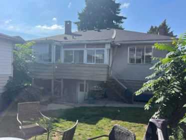 5010 Lorraine Avenue, Burnaby, BC, Burnaby — Single Family Residence for sale