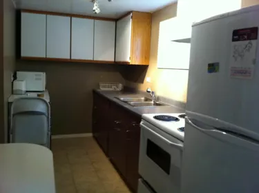 Walk-In Closet Photo of 5010 Lorraine Avenue, Burnaby, BC