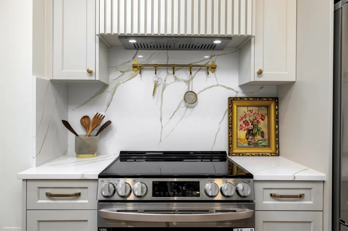 Dining Area Photo of 60 53a Street, Delta, BC
