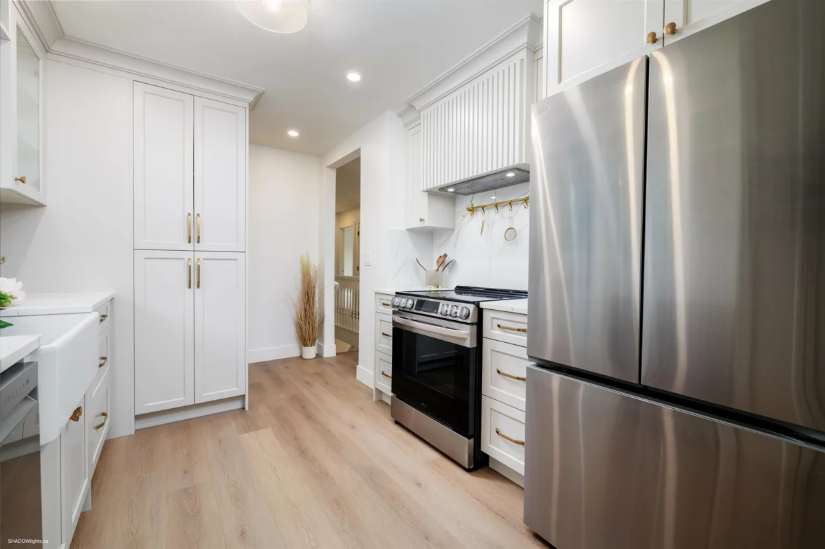 Family Room Photo of 60 53a Street, Delta, BC