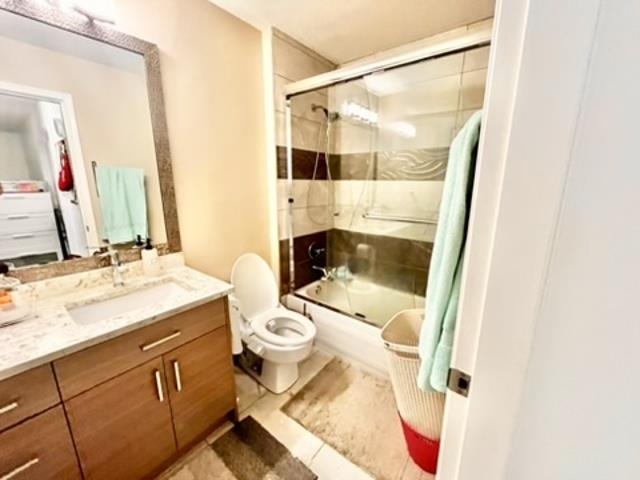 Basement Recreation Room Photo of 208 13900 Hyland Road, Surrey, BC