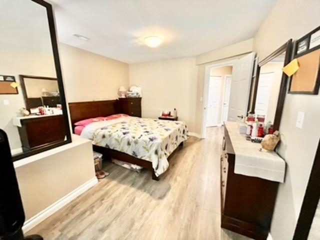 Bedroom 3 Photo of 208 13900 Hyland Road, Surrey, BC