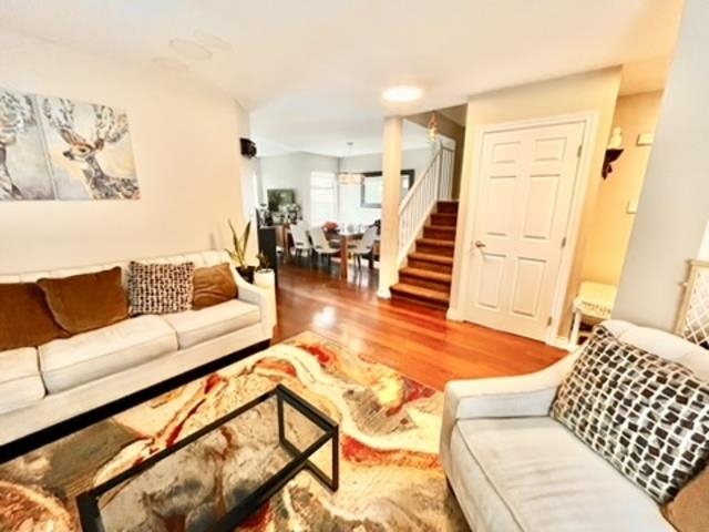 Dining Area Photo of 208 13900 Hyland Road, Surrey, BC