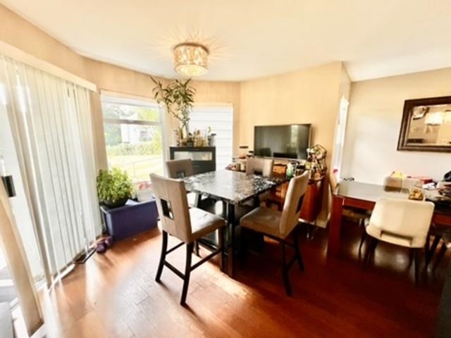 Kitchen Island Photo of 208 13900 Hyland Road, Surrey, BC