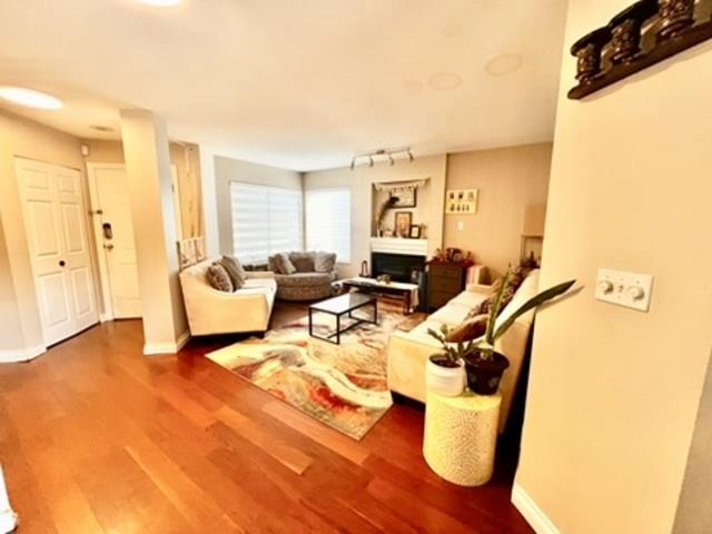 Kitchen Photo of 208 13900 Hyland Road, Surrey, BC