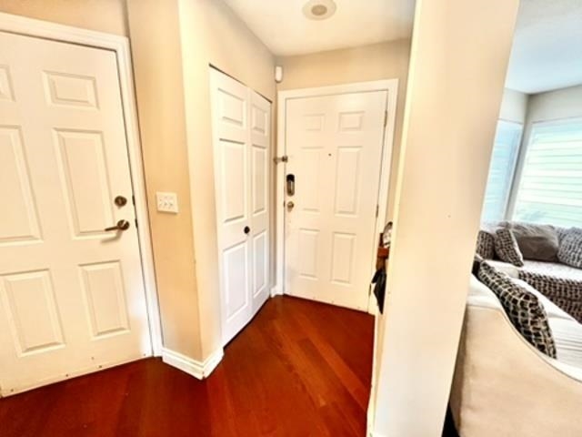 Living Room Photo of 208 13900 Hyland Road, Surrey, BC