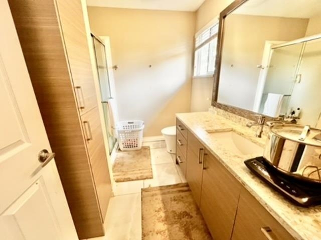 Loft / Bonus Room Photo of 208 13900 Hyland Road, Surrey, BC