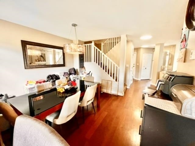 Pantry Photo of 208 13900 Hyland Road, Surrey, BC