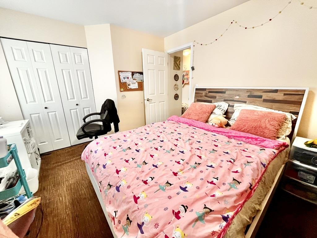 Powder Room Photo of 208 13900 Hyland Road, Surrey, BC